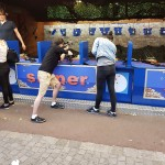 Club JuMaJo - im Prater